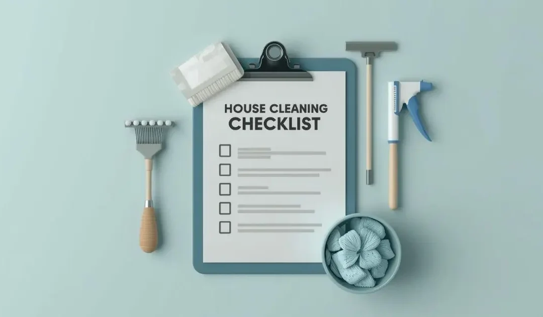 How to Prepare Your Home for a Professional Clean in Newmarket
