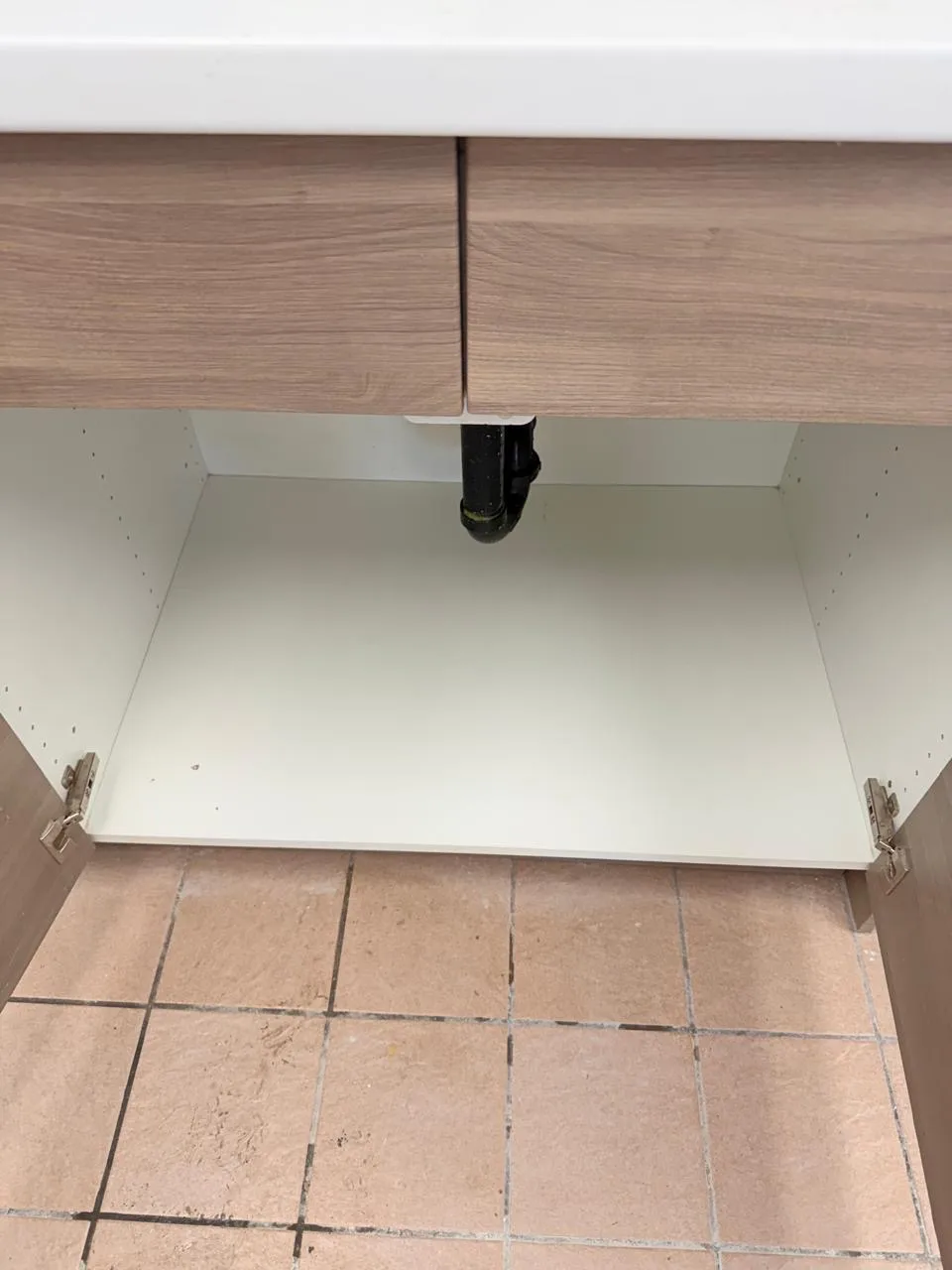 After Post Renovation Commercial Clean of Cabinets For Puphub in Aurora