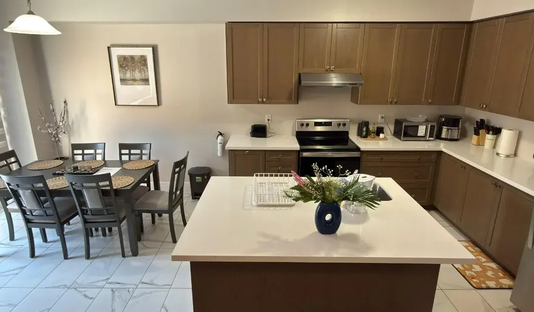 How Much Does House Cleaning Cost in Aurora & Newmarket? (2026 Guide)