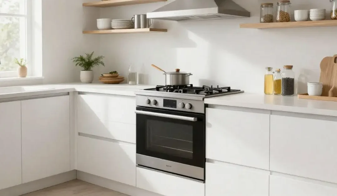 How to Deep Clean Your Kitchen — A Step-by-Step Guide