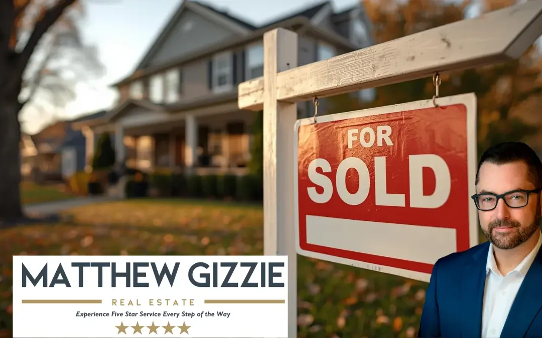 The $500 Investment That Could Add $5,000 to Your Aurora Home Sale
