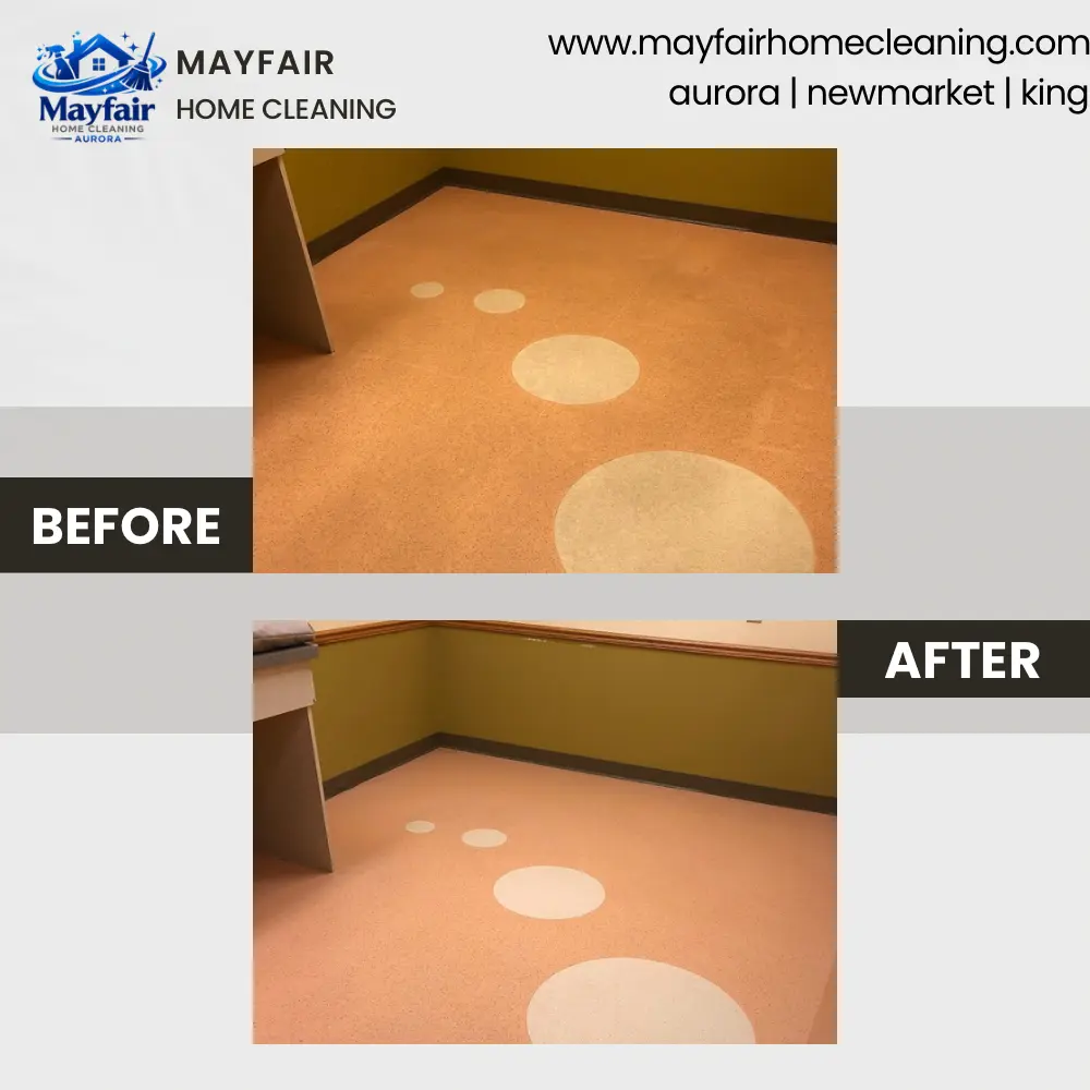 dentist-office-cleaning-before-and-after Dental Office Before and After Cleaning Aurora, ON