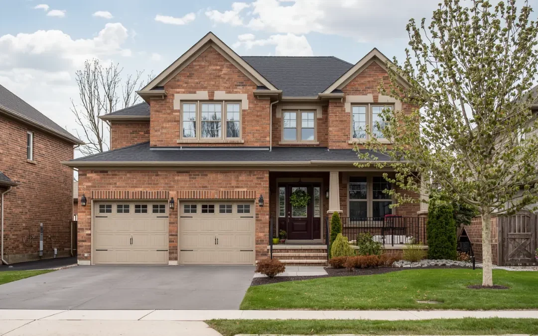 Selling Your GTA Home This Spring? Here’s What Realtor Jen Rothschild Recommends