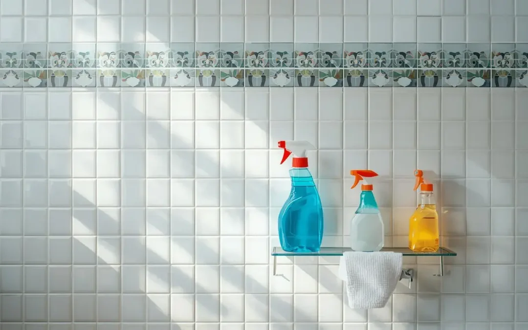 How to Clean a Bathroom Properly — Pro Tips from Our Team