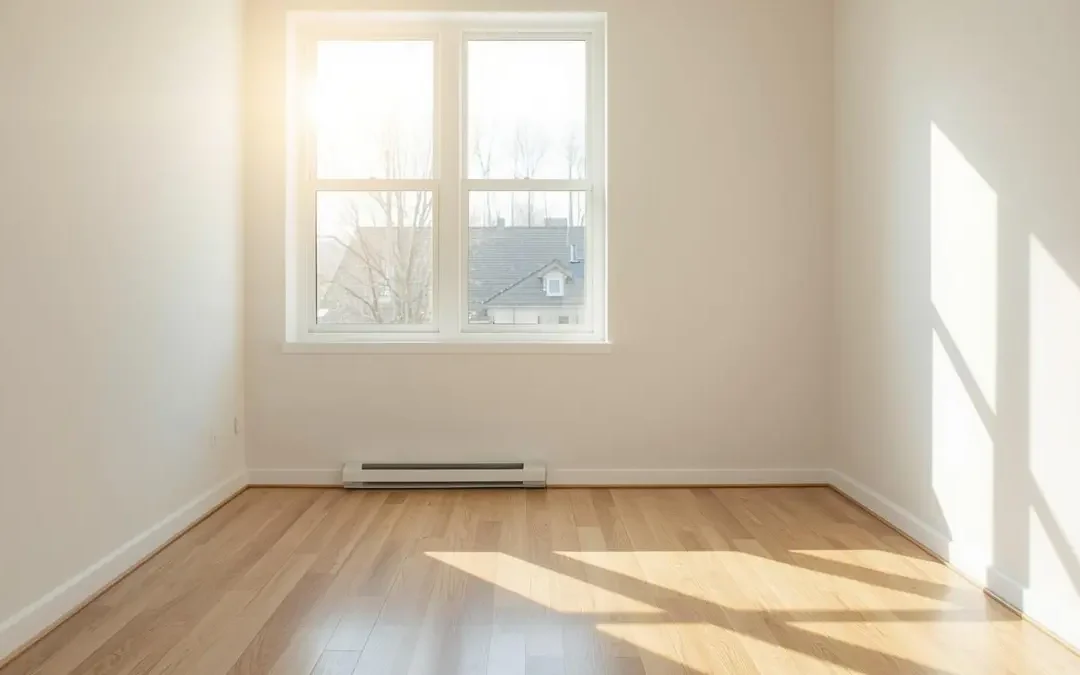 Move-Out Cleaning Checklist — How to Get Your Deposit Back in Newmarket